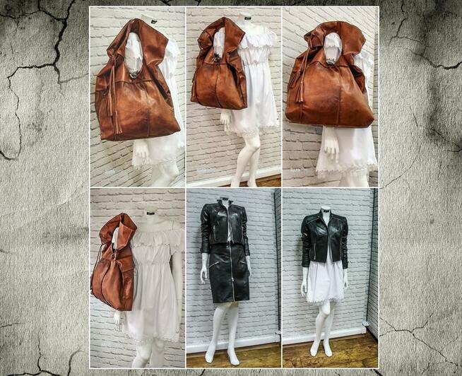 Pracownia Odzieży i Galanterii Skórzanej HARA