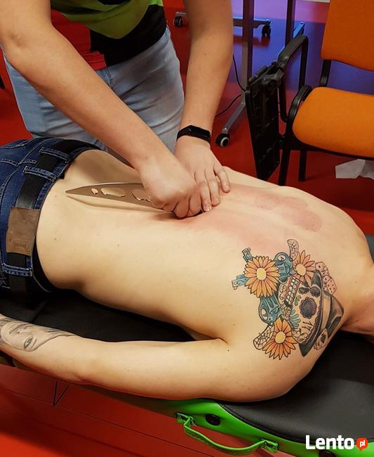 MASAŻ I REHABILITACJA DOMOWA