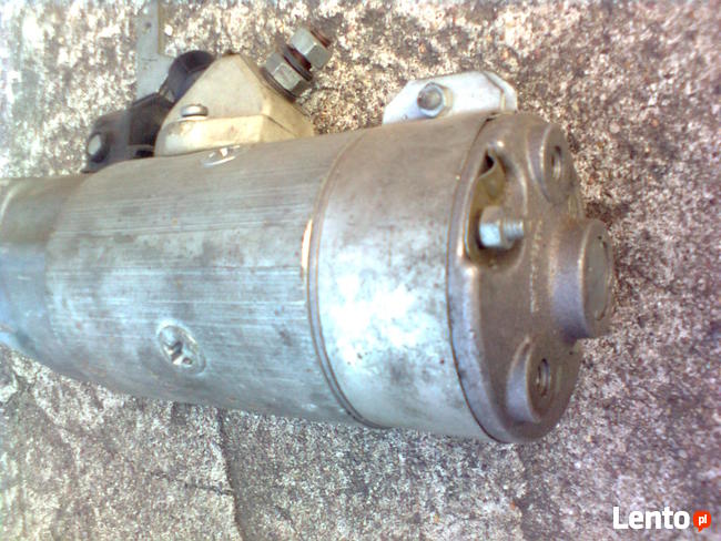 Sprzedam oryginalny rozrusznik-linka FIAT 126p