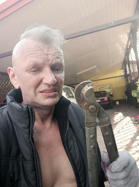ZŁOTA RĄCZKA wykona u Państwa remont mieszkańia - łazienki,