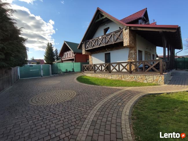 Wynajem apartamentów Sławianowo - noclegi wczasy urlop