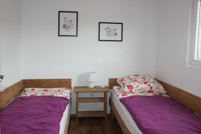 Daleko Od Innych - Domek dla rodziny na Roztoczu