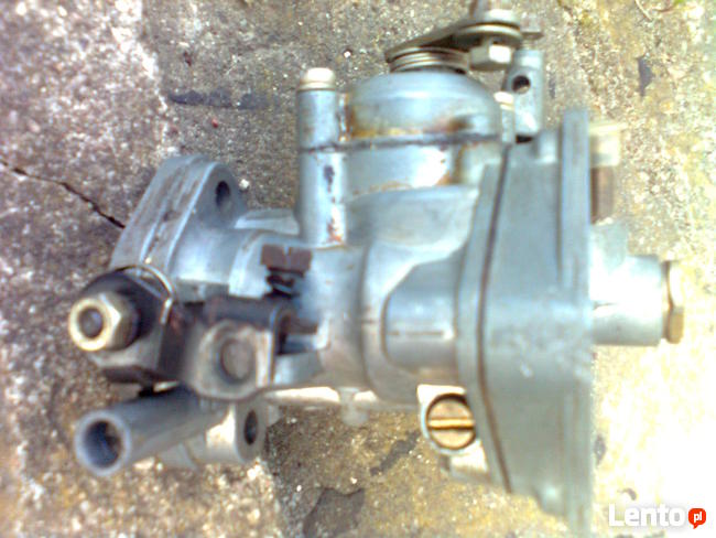 Sprzedam gaźnik WEBERA do Fiata 126p.
