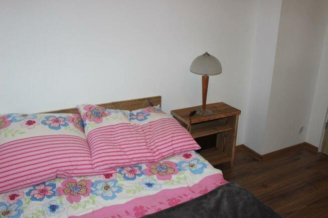 Daleko Od Innych - Domek dla rodziny na Roztoczu