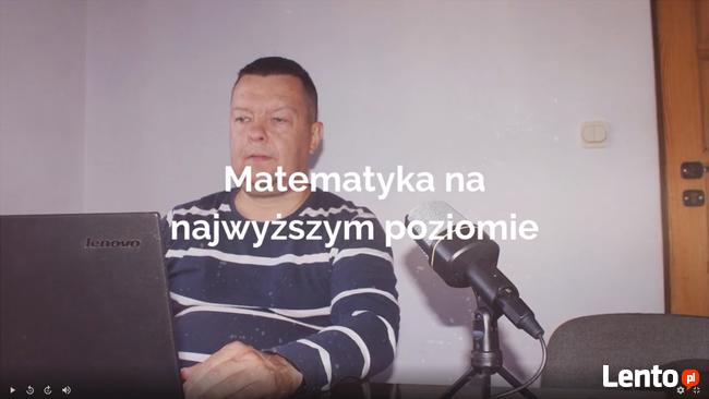 Korepetycje matematyka Suwałki