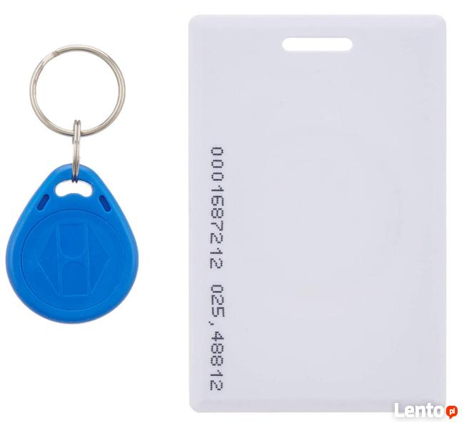 Kopiowanie breloków, duplikat, chip, pestek, pastylek, rfid