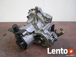 Skrzynia biegów 1.0, 1.3, 1.4 -Vw.Polo, Golf 3,Seat, Ibiza,