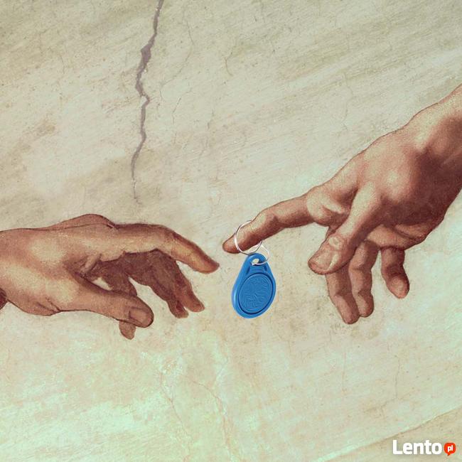 Kopiowanie breloków, duplikat, chip, pestek, pastylek, rfid