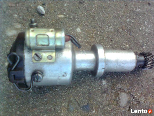 Sprzedam (nowy typ) aparat zapłonowy do Fiata 126p