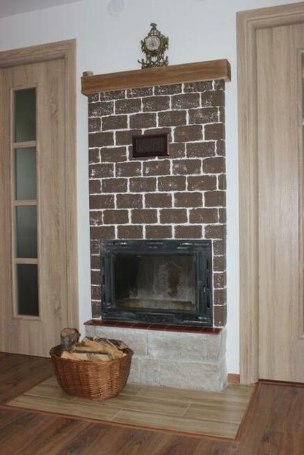 Daleko Od Innych - Domek dla rodziny na Roztoczu