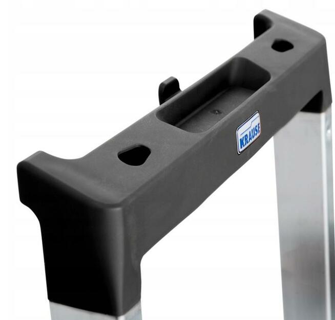 Drabina KRAUSE SOLIDY 6 stopni, 126245