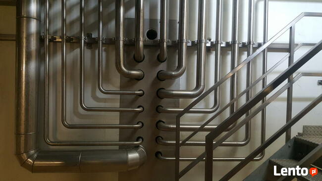 Usługi spawalnicze, spawanie tig, spawacz tig