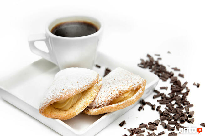 Cukiernia Zatorscy zapraszamy do współpracy 100% naturalne