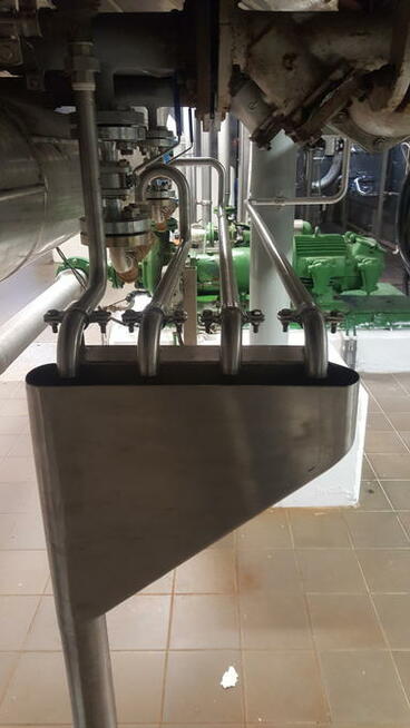 Usługi spawalnicze, spawanie tig, spawacz tig