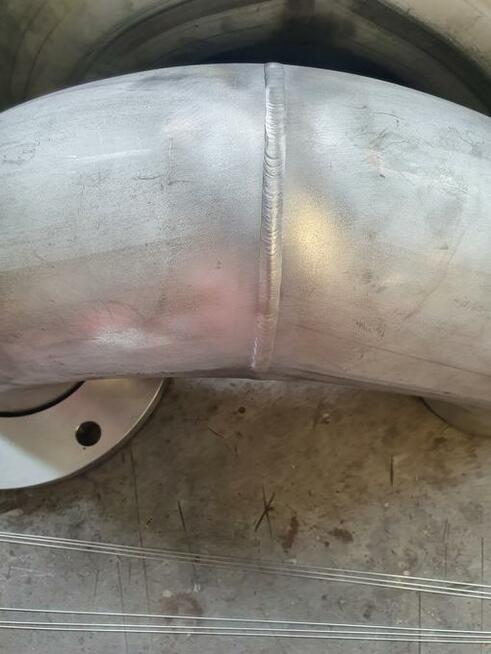 Usługi spawalnicze, spawanie tig, spawacz tig