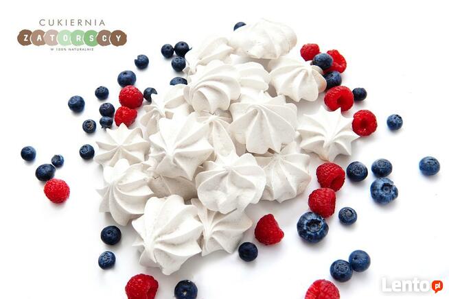 Cukiernia Zatorscy zapraszamy do współpracy 100% naturalne