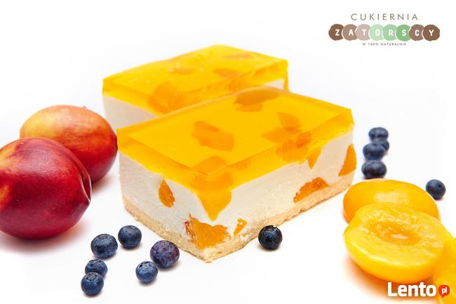 Cukiernia Zatorscy zapraszamy do współpracy 100% naturalne