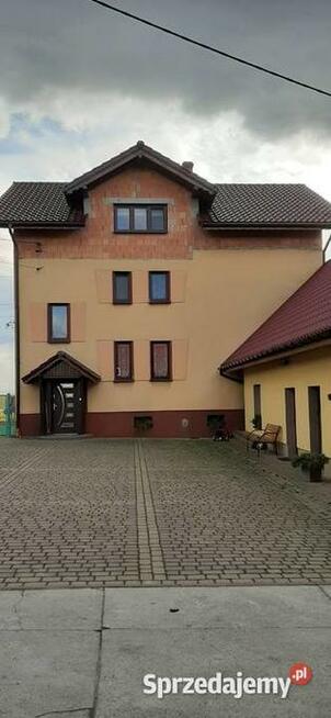 Projekt kolorystyki elewacji domu jednorodzinnego