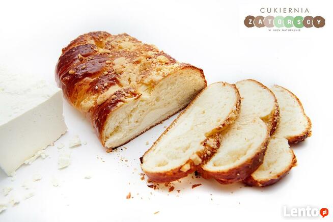 Cukiernia Zatorscy zapraszamy do współpracy 100% naturalne