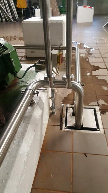 Usługi spawalnicze, spawanie tig, spawacz tig