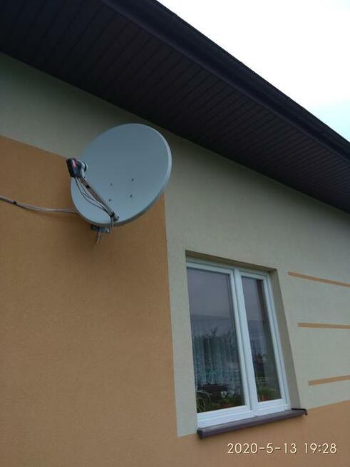serwis Tv -Sat montaż dvb-t, podwieszanie TV Brzesko Bochnia
