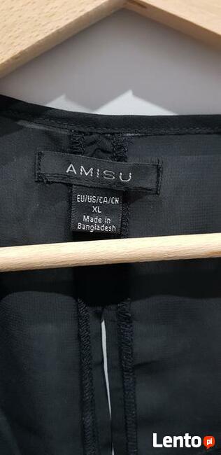 Tunika z łezką NewYork