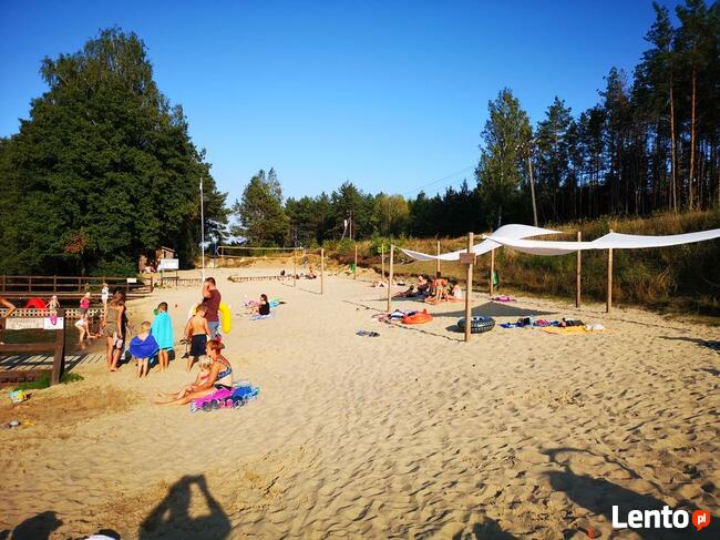 Całoroczny Domek u Lipków na Kaszubach Iga