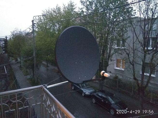 serwis Tv -Sat montaż dvb-t, podwieszanie TV Brzesko Bochnia
