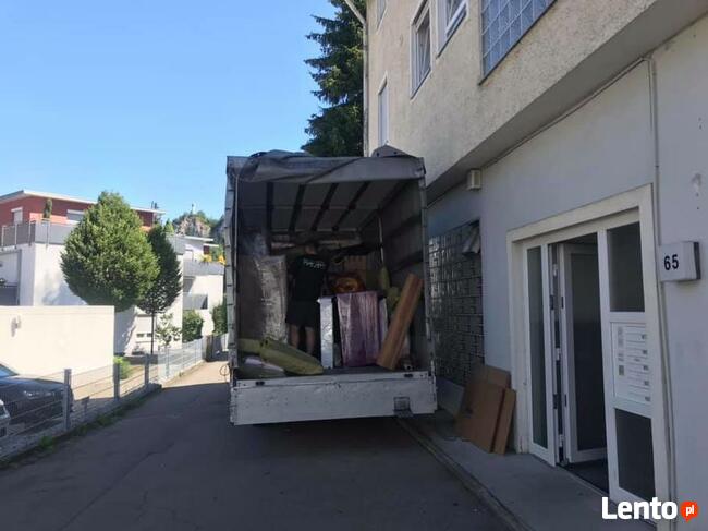 Bagażówka Bydgoszcz 502830400