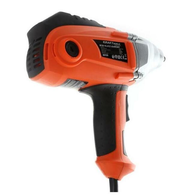 Elektryczny klucz udarowy NOWY !