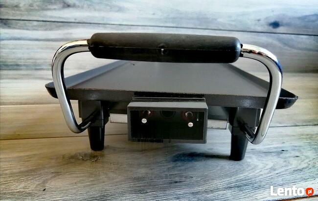 Elektryczna płyta grillowa TEPPANYAKI GRIL PLATE NOWY !