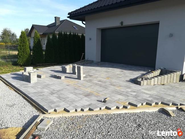 Remonty Wykończenia Glazurnik Malarz