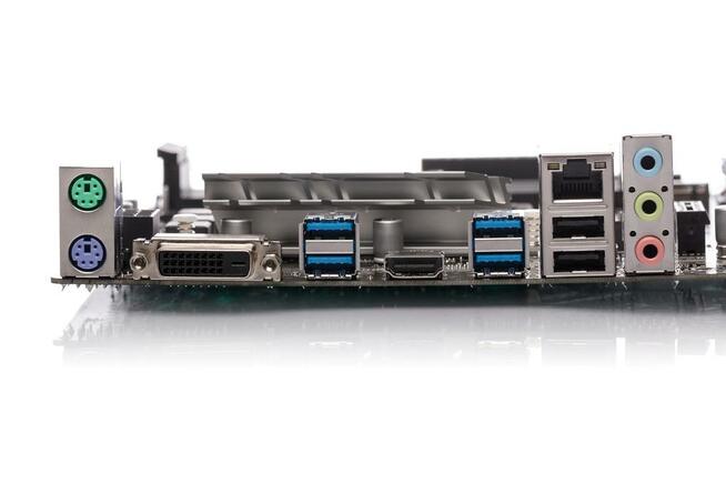 Płyta Główna ASUS Z270-P Prime LGA 1151 ! Outlet !