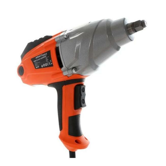 Elektryczny klucz udarowy NOWY !