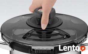 Zawór gumowy do pokrywy SyncroClick Zepter