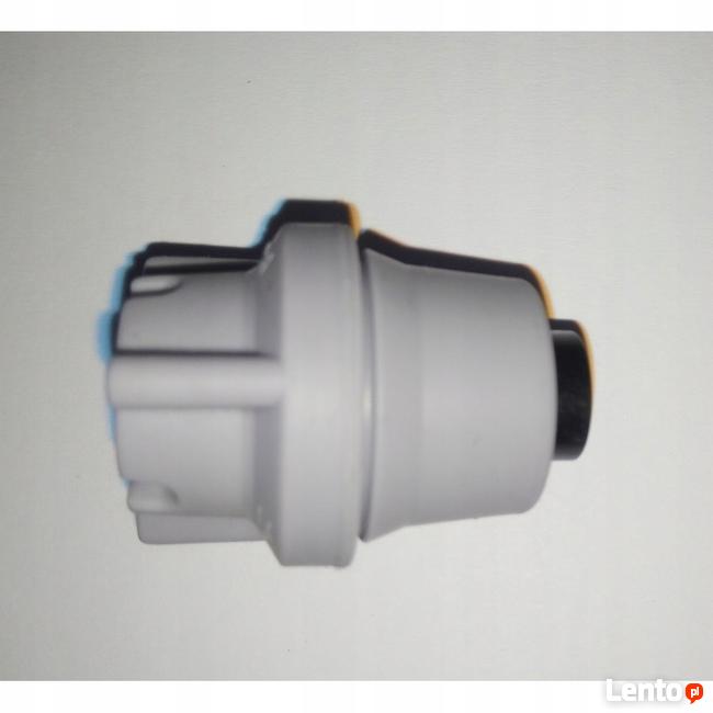 Zawór gumowy do pokrywy SyncroClick Zepter