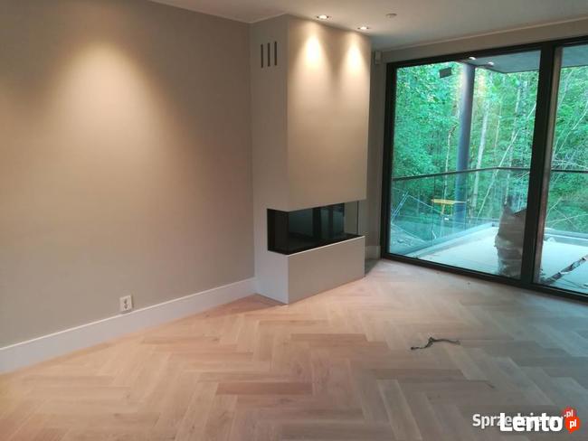 Remonty Wykończenia Glazurnik Malarz