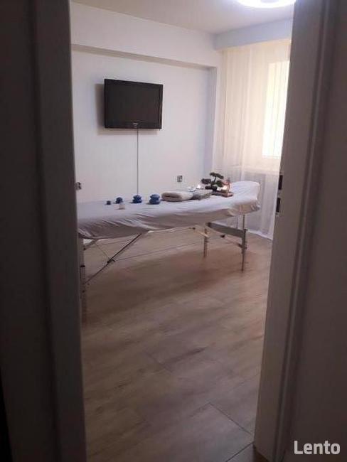 Profesjonalne masaże lecznicze