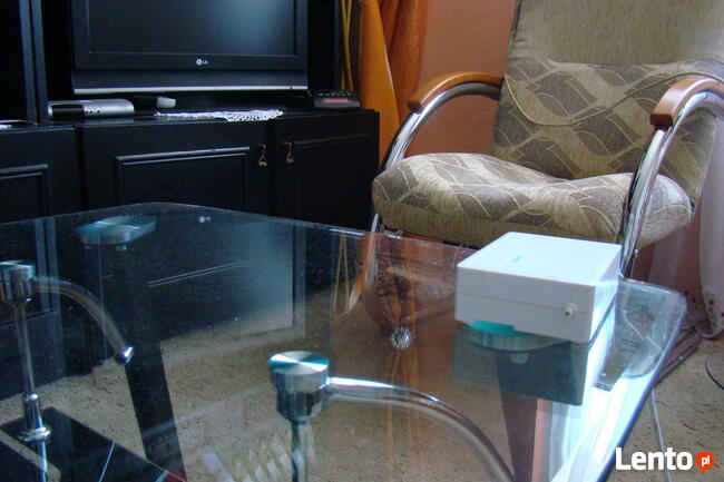 Dezynfekcja ozonem-odkażanie:dom, samochód