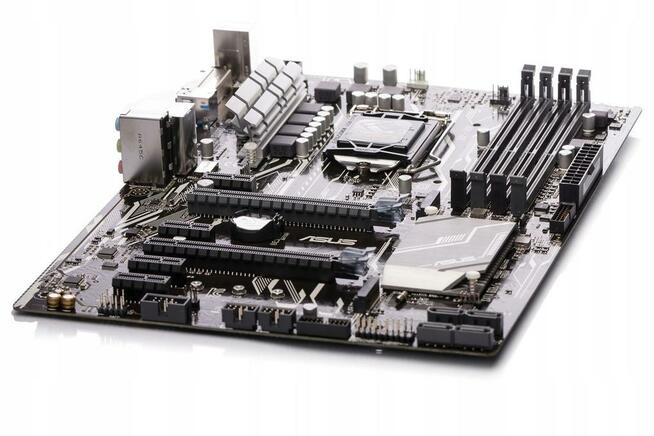 Płyta Główna ASUS Z270-P Prime LGA 1151 ! Outlet !