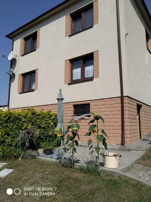 Malowanie elewacji, dachów, podbitek, papa termozgrzwalna