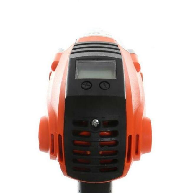 Elektryczny klucz udarowy NOWY !