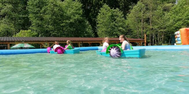 WYCIECZKI Rodzinny Park Rozrywki Park Owadów Owadogigant