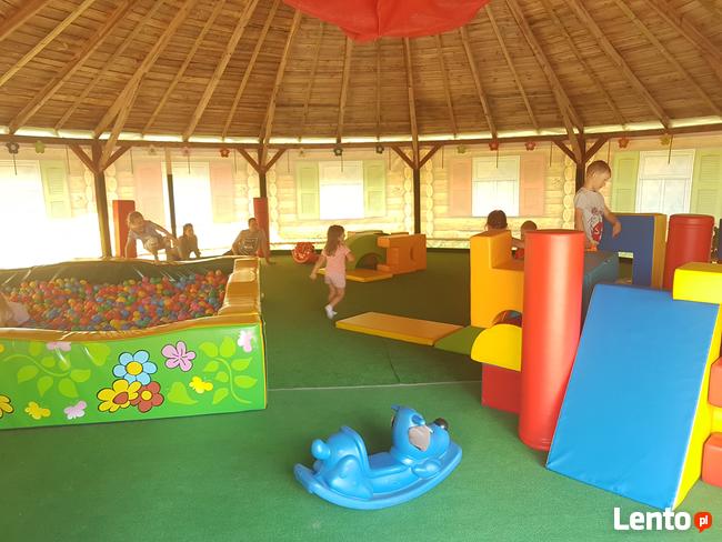 WYCIECZKI Rodzinny Park Rozrywki Park Owadów Owadogigant