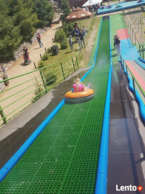 WYCIECZKI Rodzinny Park Rozrywki Park Owadów Owadogigant