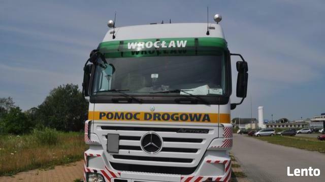 POMOC DROGOWA 24H