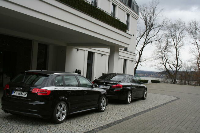 Kwalifikowany pracownik ochrony fizycznej, portier, dozorca