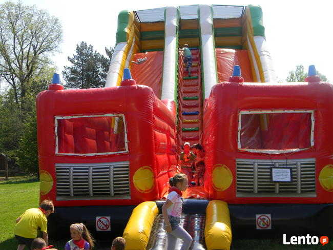 WYCIECZKI Rodzinny Park Rozrywki Park Owadów Owadogigant