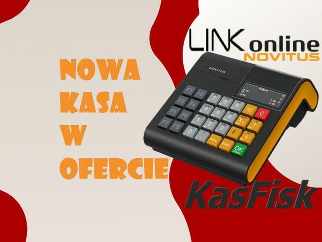 kasa fiskalna online LINK