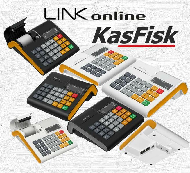 kasa fiskalna online LINK
